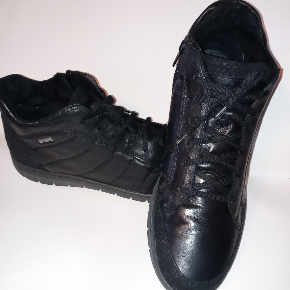 JOSEF SEIBEL THE EUROPEAN COMFORT SHOE(SNEAKER) - Picture 6 of 17